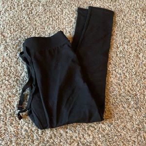 Skinny Sweatpants